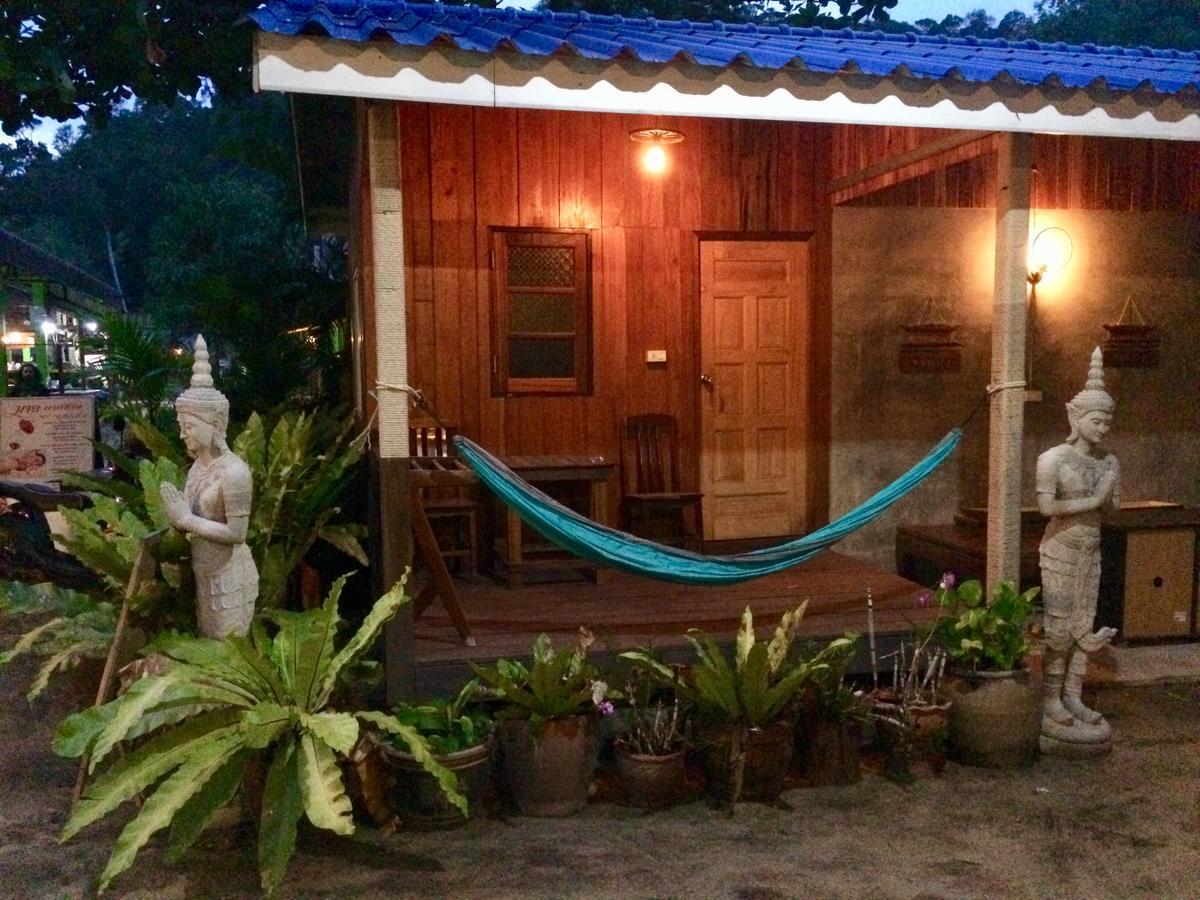 Hotel Sea Paradise Ban Khlong Kloi Exteriér fotografie