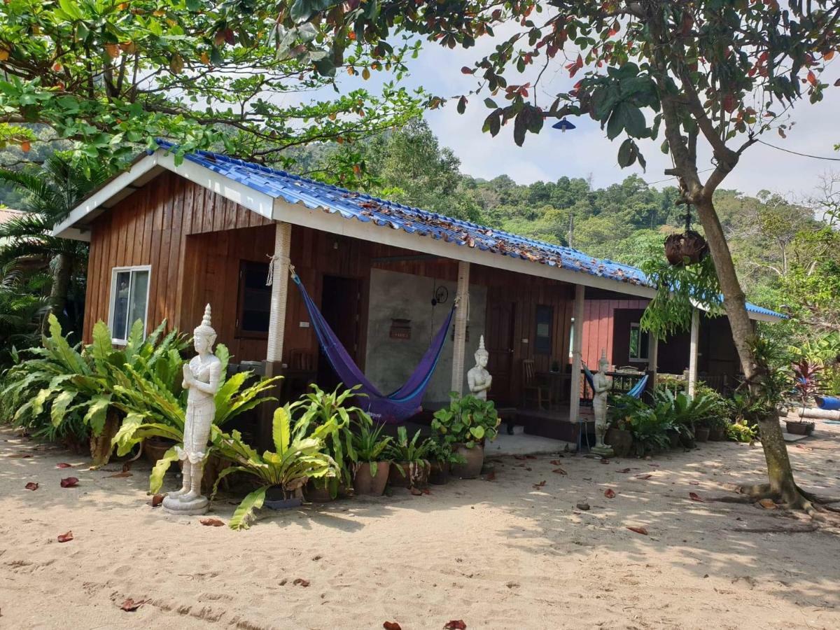 Hotel Sea Paradise Ban Khlong Kloi Exteriér fotografie