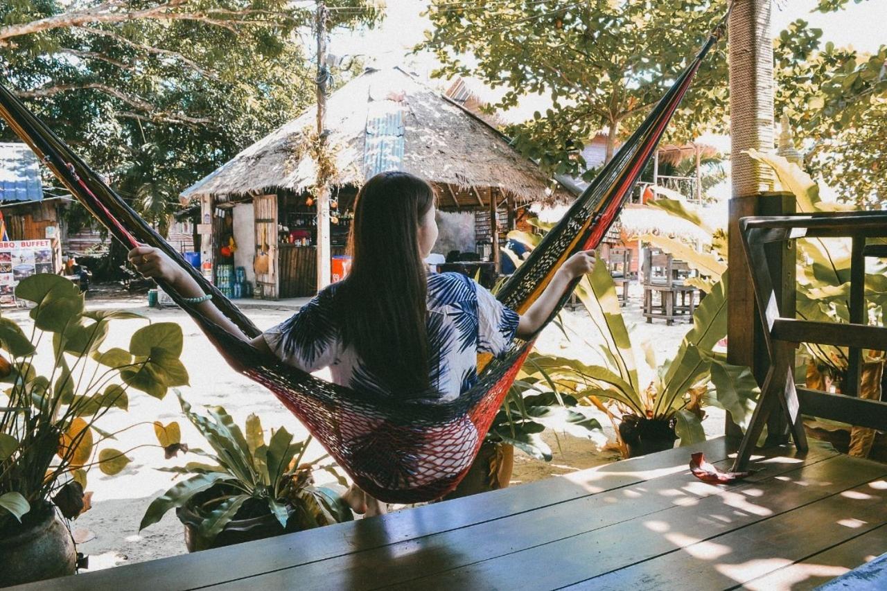 Hotel Sea Paradise Ban Khlong Kloi Exteriér fotografie