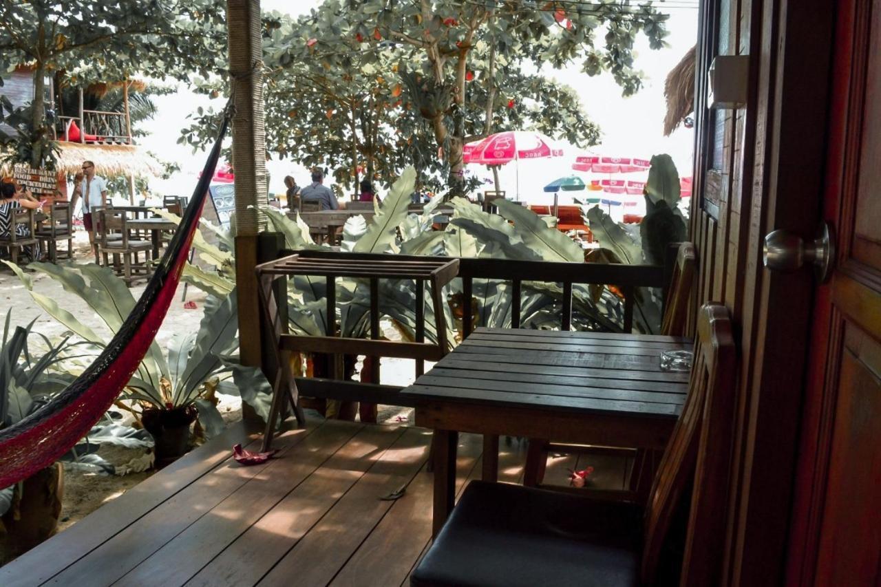 Hotel Sea Paradise Ban Khlong Kloi Exteriér fotografie